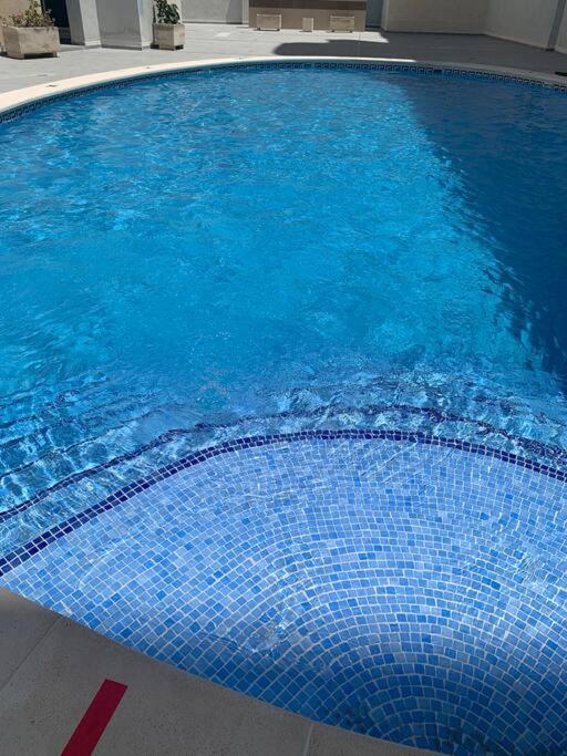 Apto Calpe Con Piscina. No Uses Coche Vacaciones. Exteriér fotografie